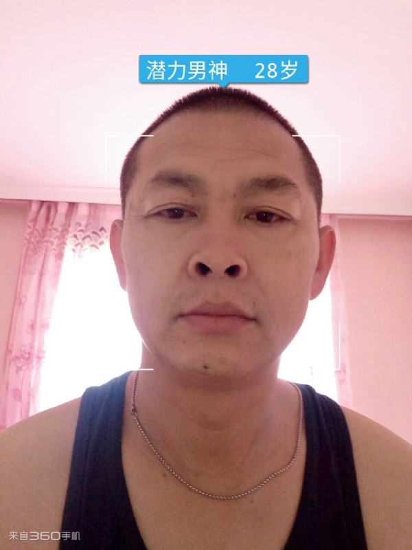 因果的第一张照片--呼和浩特中老年相亲网