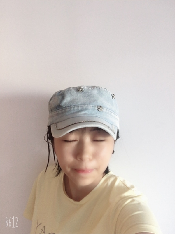 li的第一张照片--呼和浩特中老年相亲网