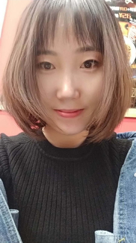 西西的第一张照片--呼和浩特中老年相亲网