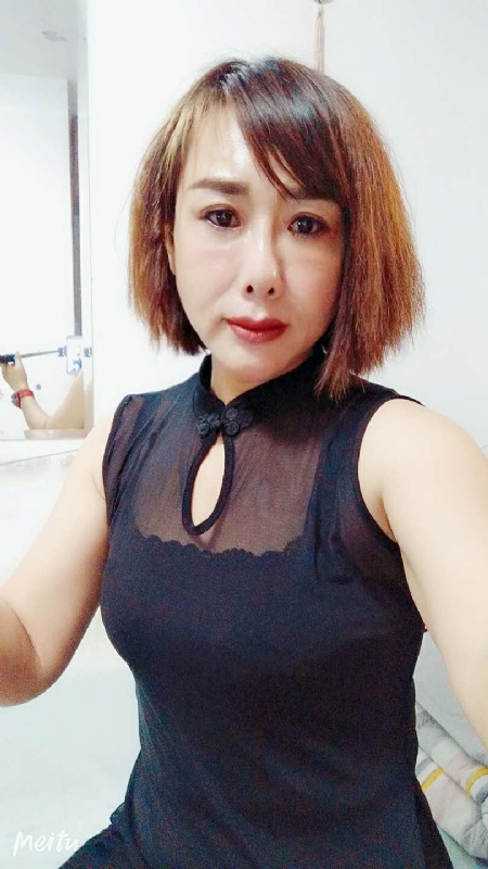 芊芊的第一张照片--呼和浩特中老年相亲网