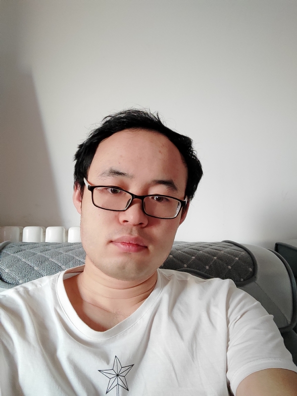 欧～茶幽的第一张照片--呼和浩特中老年相亲网