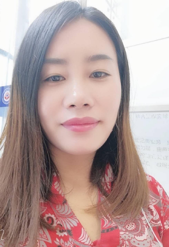 勿忘初心梦晗的第一张照片--呼和浩特中老年相亲网