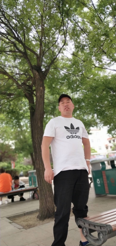 啊包g的第一张照片--呼和浩特中老年相亲网