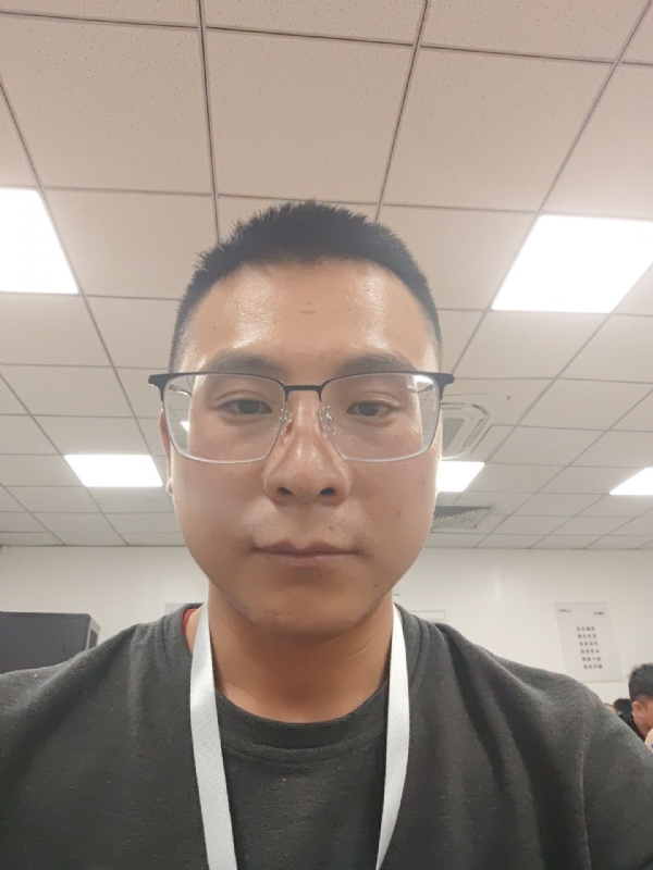 半夏微凉的第一张照片--呼和浩特中老年相亲网